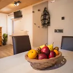 Апартаменты Al Piol *