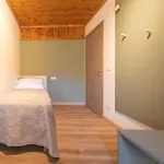 Апартаменты Al Piol San Nicolo di Comelico