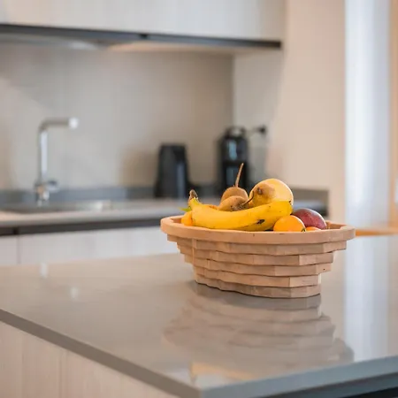 Apartmán Al Piol