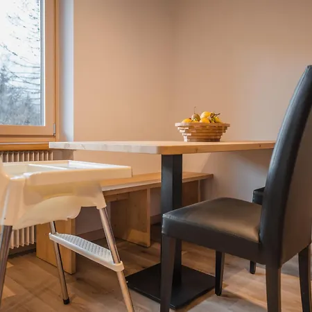 Appartement Al Piol