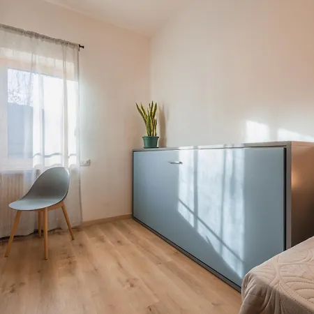 Apartamento Al Piol San Niccolò Comèlico