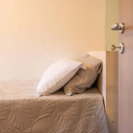 Appartement Al Piol San Nicolo di Comelico