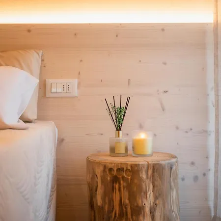 Apartmán Al Piol