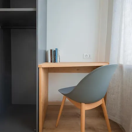 Al Piol Appartement San Nicolo di Comelico