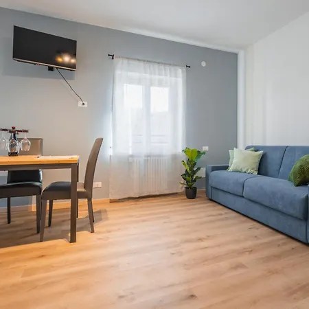 Al Piol Appartement