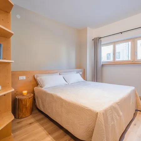 Al Piol Appartement San Nicolo di Comelico