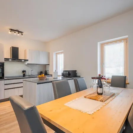 Apartmán Al Piol