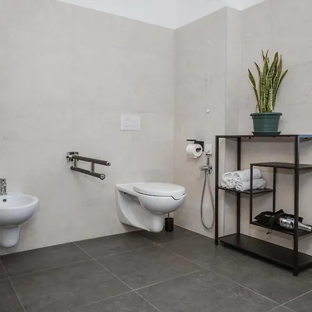 Al Piol Appartement *