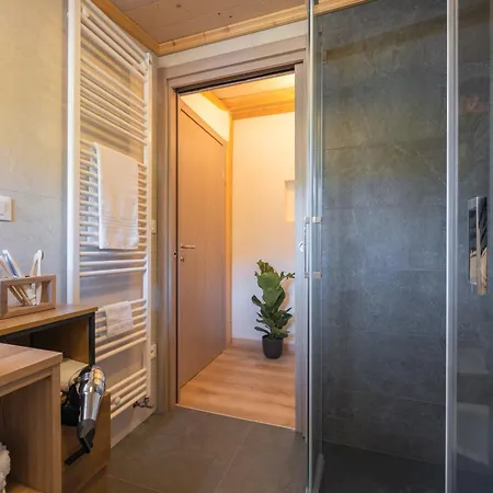 Appartement Al Piol San Nicolo di Comelico