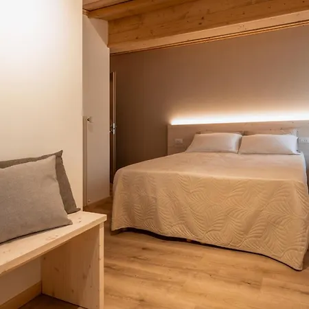 Apartmán Al Piol *
