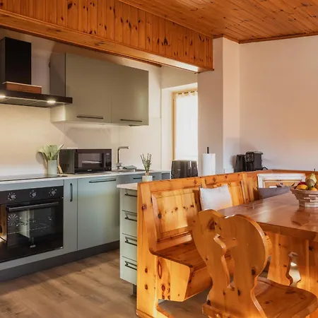 Al Piol Appartement