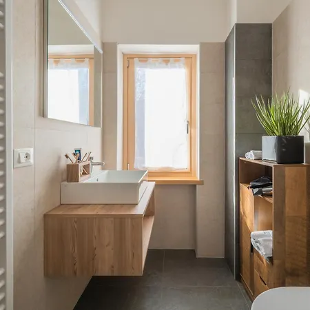 Appartement Al Piol *