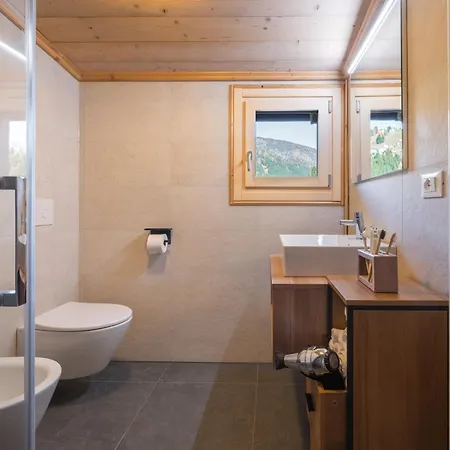 Appartement Al Piol San Nicolo di Comelico