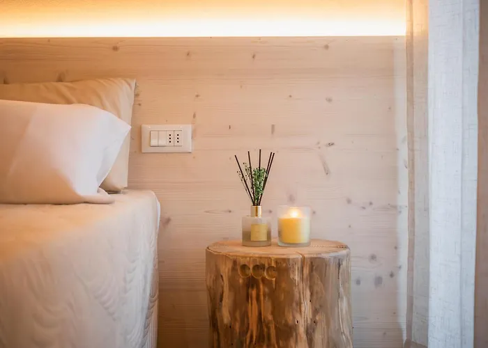 Apartamento Al Piol