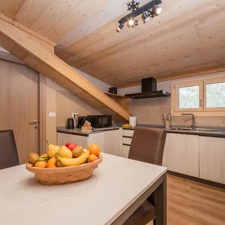 Апартаменты Al Piol