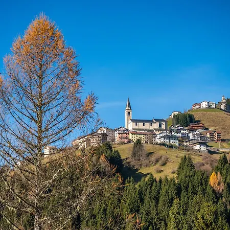 Al Piol Апартаменты *