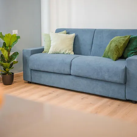 아파트 Al Piol San Nicolo di Comelico