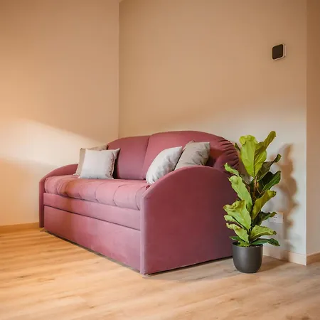 Apartament Al Piol San Nicolo di Comelico