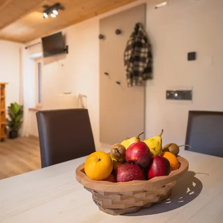 Apartament Al Piol *