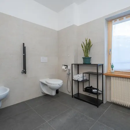Apartament Al Piol San Nicolo di Comelico