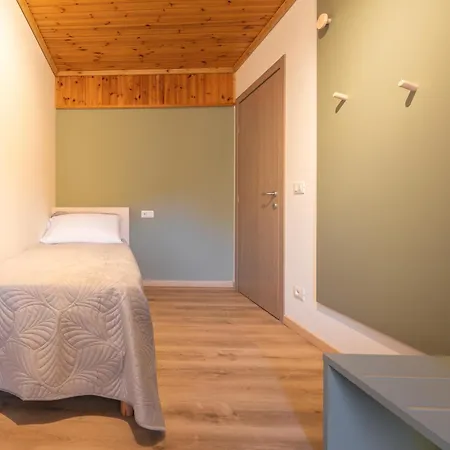 Apartament Al Piol San Nicolo di Comelico