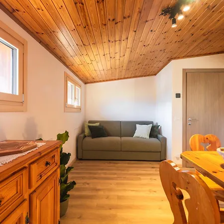 Al Piol Apartament