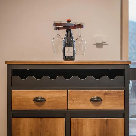 Апартаменты Al Piol San Nicolo di Comelico