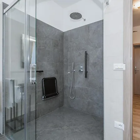 Al Piol Apartament San Nicolo di Comelico