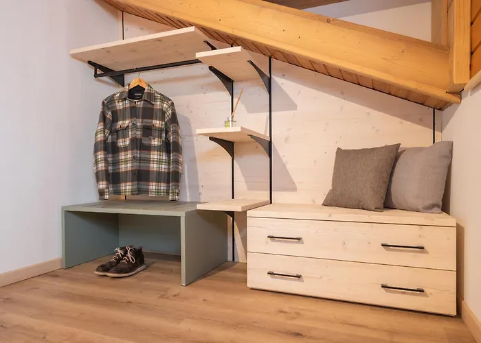 Al Piol Апартаменты