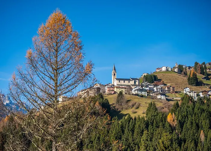 Al Piol Апартаменты *