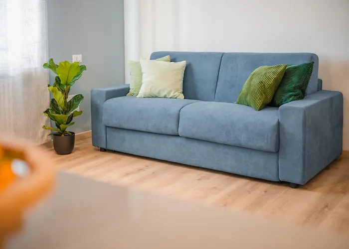 Апартаменты Al Piol San Nicolo di Comelico