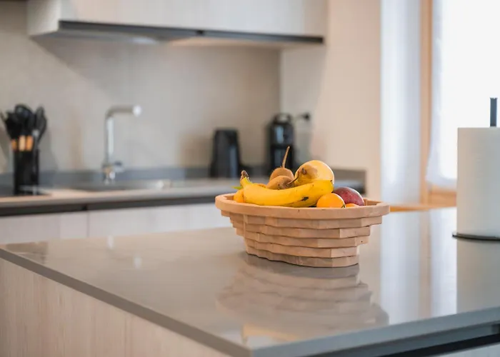 Апартаменты Al Piol