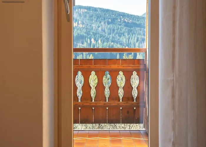 Al Piol San Nicolo di Comelico