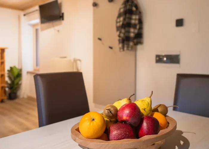 Апартаменты Al Piol *