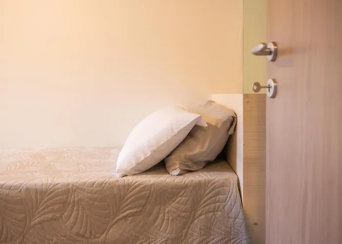 Апартаменты Al Piol San Nicolo di Comelico