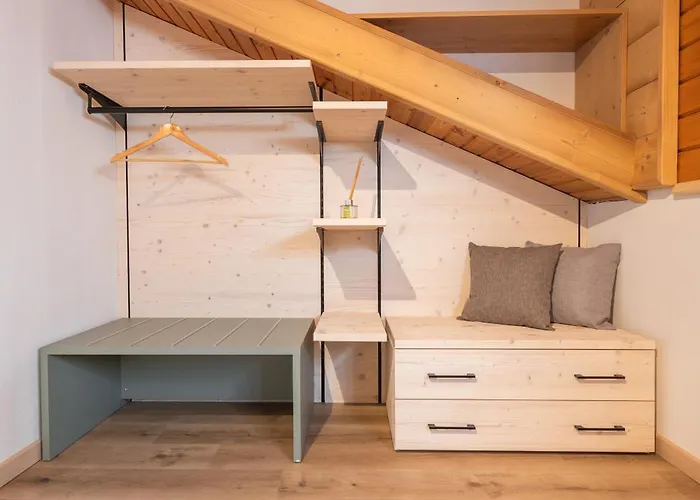 Al Piol San Nicolo di Comelico