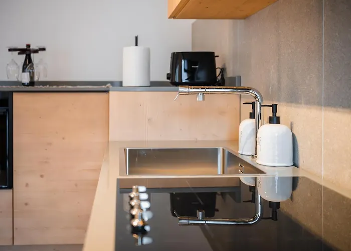 Al Piol Апартаменты *