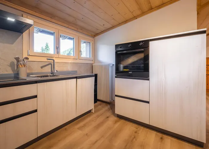 Al Piol San Nicolo di Comelico