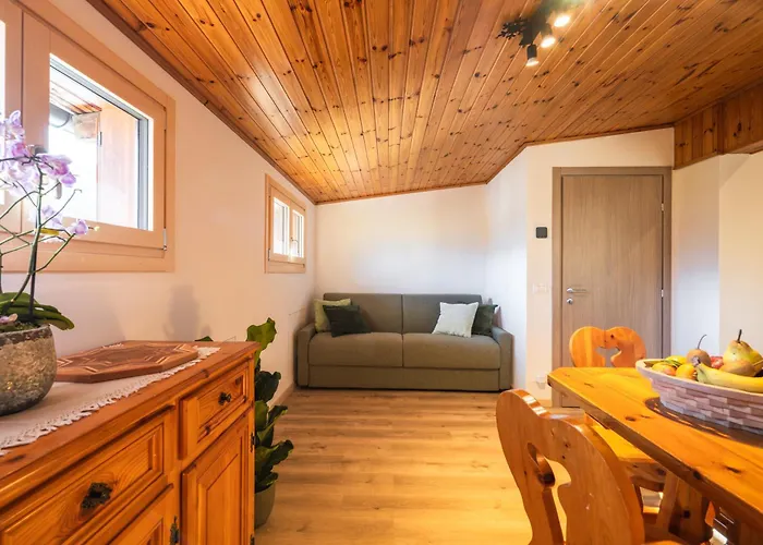 Al Piol Апартаменты