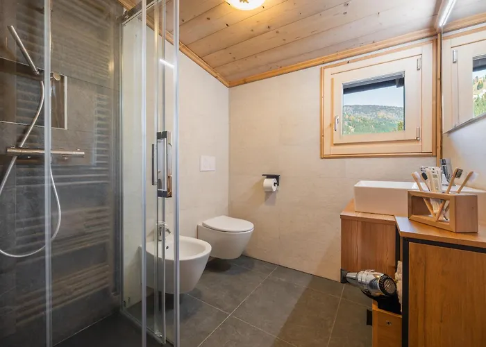 Апартаменты Al Piol *