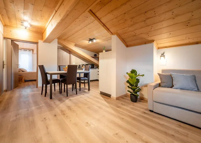 Апартаменты Al Piol *