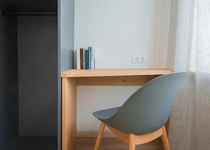 Al Piol Апартаменты San Nicolo di Comelico