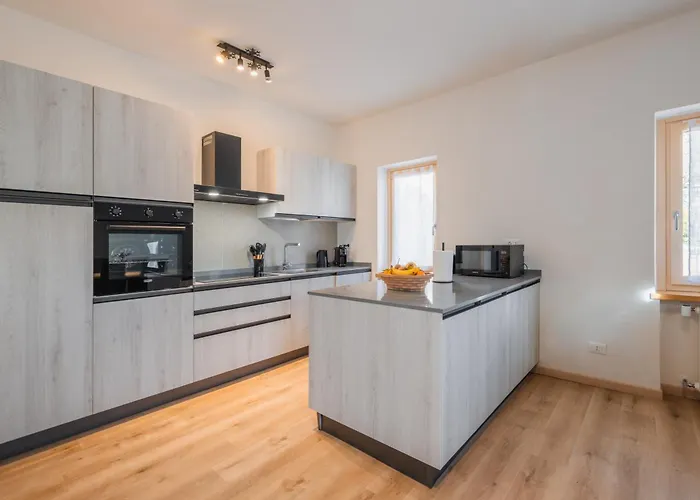 Al Piol * San Nicolo di Comelico