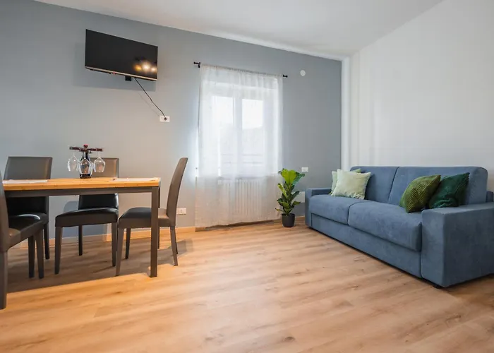 Al Piol Апартаменты