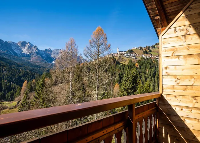 Al Piol Апартаменты