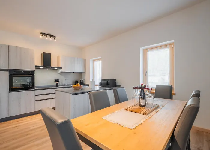 Апартаменты Al Piol