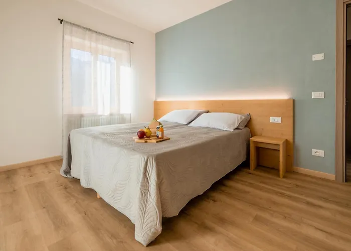 Al Piol Апартаменты