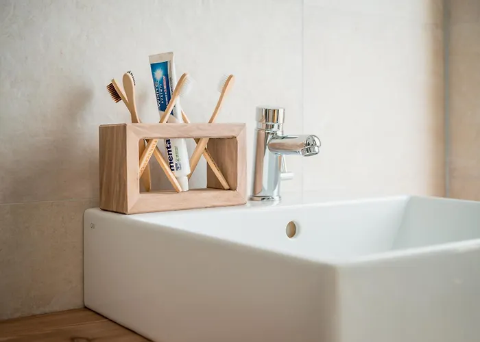 Al Piol Апартаменты *