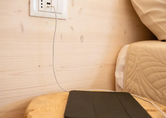 Al Piol Апартаменты *