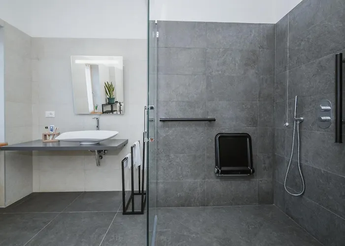 Апартаменты Al Piol